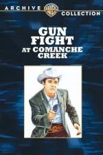Watch Gunfight at Comanche Creek Nowvideo