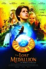 Watch The Lost Medallion: The Adventures of Billy Stone Nowvideo
