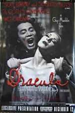 Watch Dracula Pages from a Virgin's Diary Nowvideo