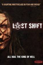 Watch Last Shift Nowvideo