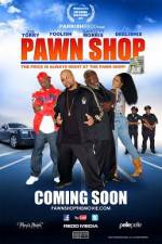 Watch Pawn Shop Nowvideo