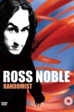Watch Ross Noble: Randomist Nowvideo