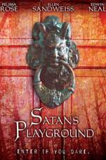 Watch Satan's Playground Nowvideo