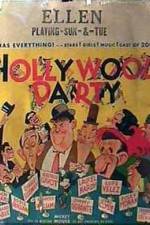 Watch Hollywood Party Nowvideo