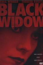 Watch Black Widow (1987) Nowvideo