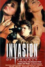 Watch Invasion of Privacy Nowvideo