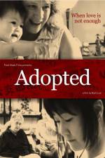 Watch Adopted Nowvideo