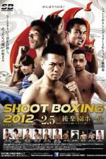 Watch Shootboxing Road To S Cup Act 1 Nowvideo