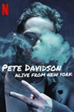 Watch Pete Davidson: Alive from New York Nowvideo