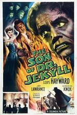 Watch The Son of Dr. Jekyll Nowvideo
