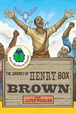 Watch The Journey of Henry Box Brown Nowvideo
