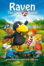 Watch Raven the Little Rascal Nowvideo