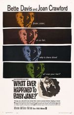 Watch What Ever Happened to Baby Jane? Nowvideo