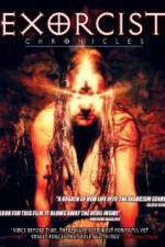 Watch Exorcist Chronicles Nowvideo