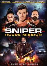 Watch Sniper: Rogue Mission Nowvideo