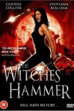 Watch The Witches Hammer Nowvideo