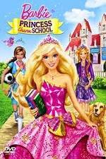 Watch Barbie Princess Charm School Nowvideo