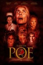 Watch Tales of Poe Nowvideo