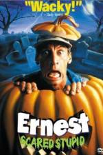 Watch Ernest Scared Stupid Nowvideo