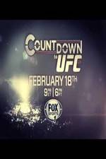 Watch Countdown to UFC 184: Ronda Rousey vs. Cat Zingano Nowvideo