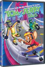 Watch Tom And Jerry Tales Volume 5 Nowvideo