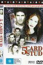 Watch 5 Card Stud Nowvideo