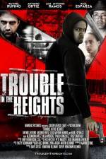 Watch Trouble in the Heights Nowvideo