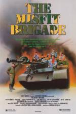 Watch The Misfit Brigade Nowvideo