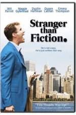 Watch Stranger Than Fiction Nowvideo