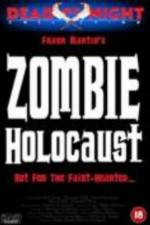 Watch Zombi Holocaust Nowvideo