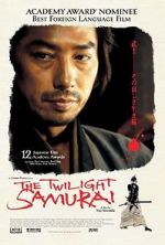 Watch The Twilight Samurai Nowvideo