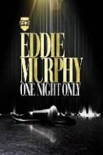 Watch Eddie Murphy One Night Only Nowvideo
