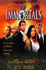Watch The Immortals Nowvideo