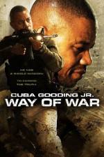 Watch The Way of War Nowvideo