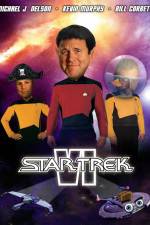 Watch Rifftrax: Star Trek VI The Undiscovered Country Nowvideo