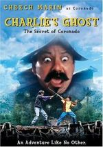 Watch Charlie\'s Ghost Story Nowvideo