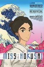 Watch Miss Hokusai Nowvideo
