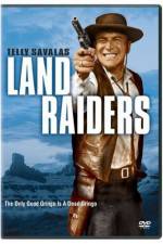 Watch Land Raiders Nowvideo