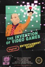 Watch The Invention of Video Games Nowvideo