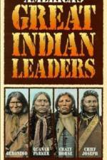 Watch Americas Great Indian Leaders Nowvideo
