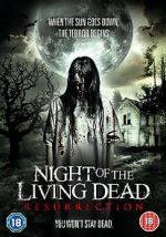 Watch Night of the Living Dead: Resurrection Nowvideo