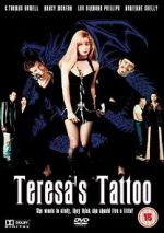 Watch Teresa\'s Tattoo Nowvideo