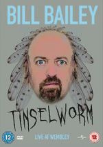 Watch Bill Bailey: Tinselworm Nowvideo