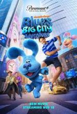 Watch Blue's Big City Adventure Nowvideo