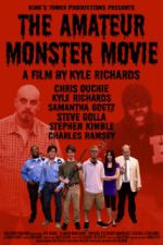 Watch The Amateur Monster Movie Nowvideo