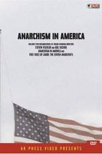 Watch Anarchism in America Nowvideo