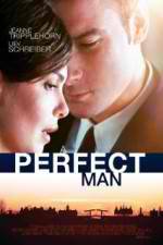 Watch A Perfect Man Nowvideo