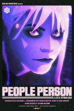 Watch People Person (Short 2021) Nowvideo