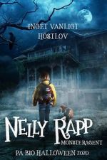 Watch Nelly Rapp: Monster Agent Nowvideo