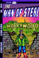Watch The Man of Steal Nowvideo